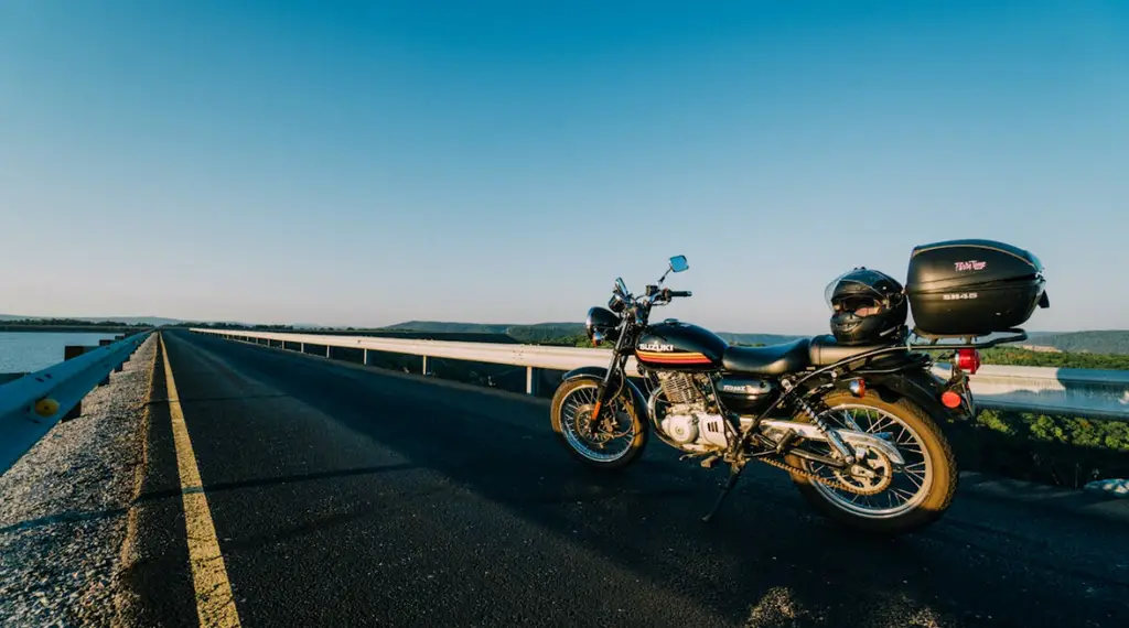 新北機車一日遊：暢遊北海岸&山城秘境